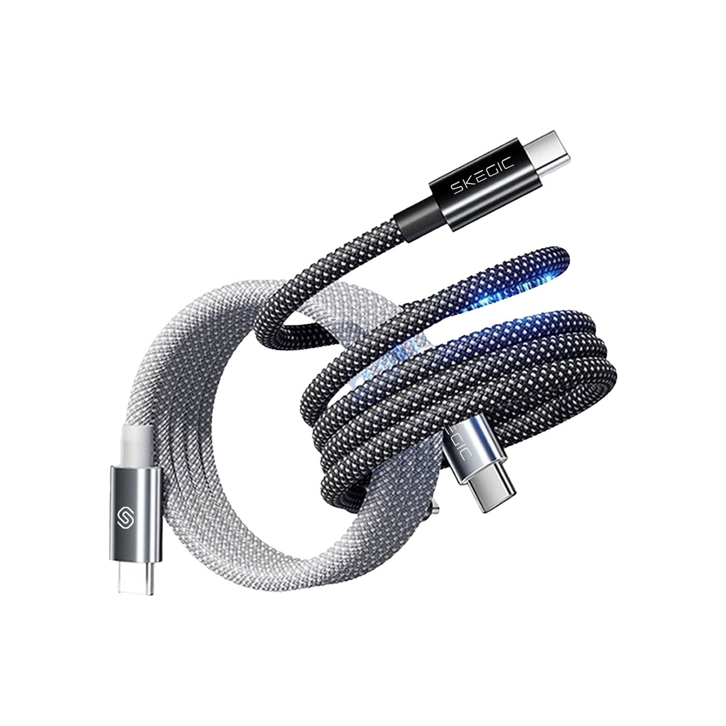 š±Magcable | Magnetic Anti-tangle Cableā”