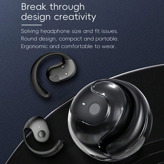 🎉Super New year deal - 70% OFF ! !💥Earphone Wireless Bluetooth