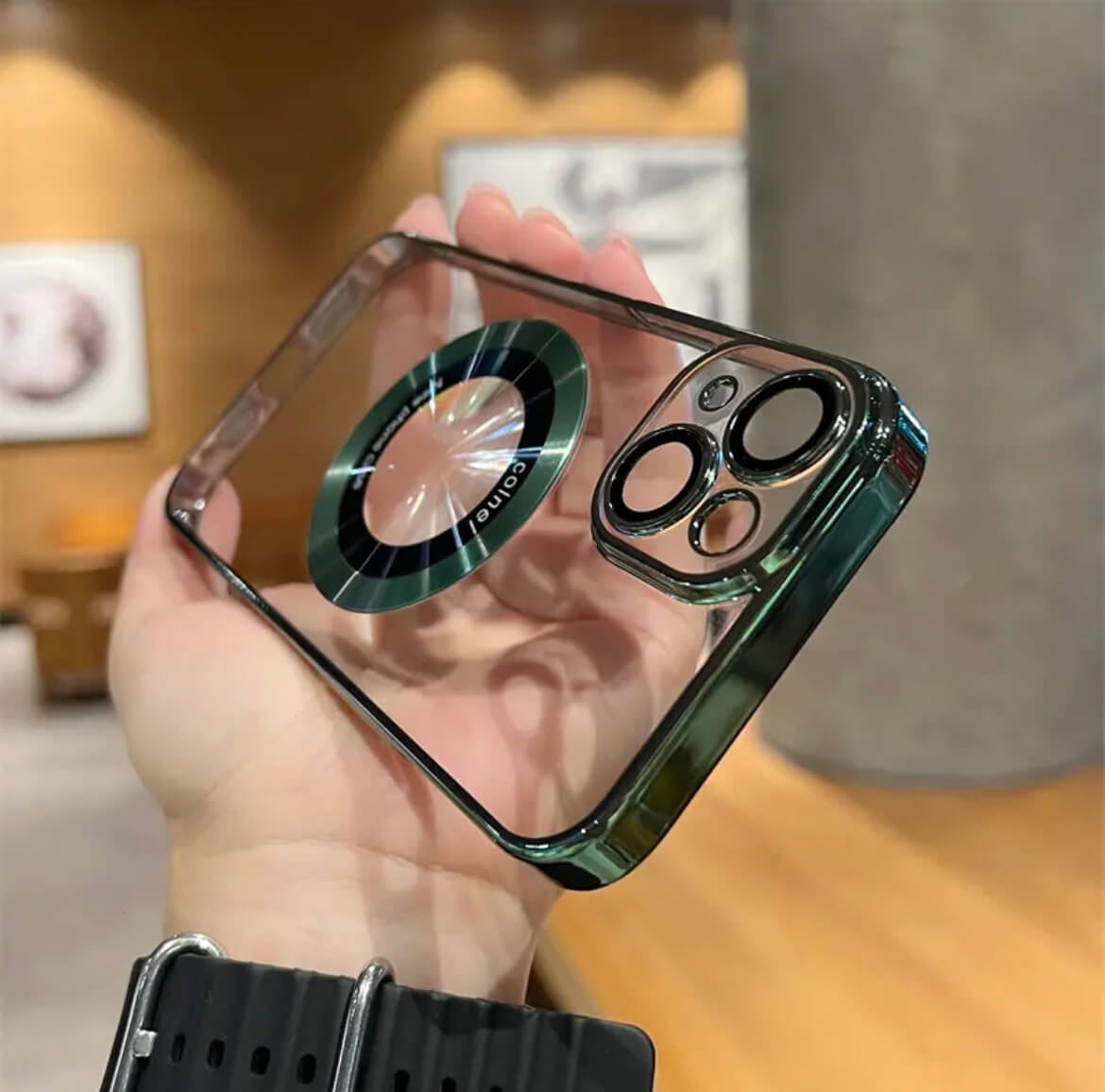 📱Magesafe iPhone cases