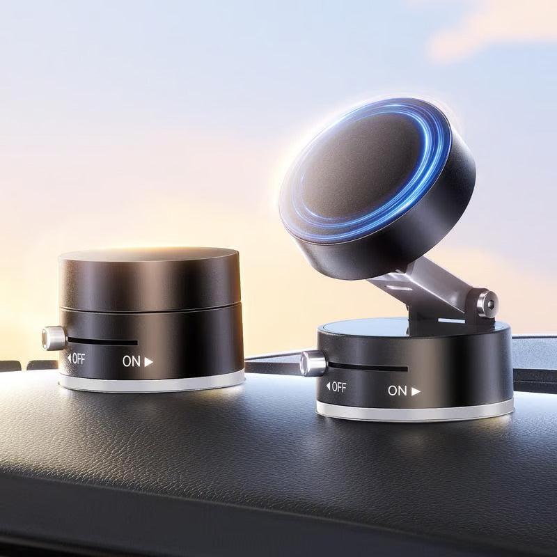 🔥🔥Hot in 2025 | Vacuum Magnetic Phone Stand