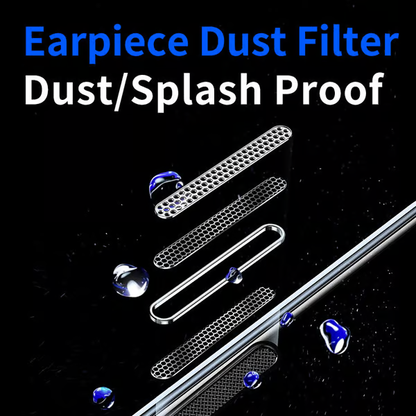 🔥🔥Clearance Sale |📱New Premium Tempered Glass For Samsung -Dust Free Without Bubbles