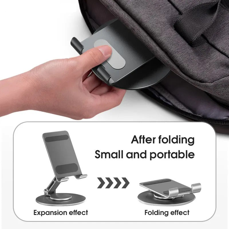 ๐ Don't Miss It | PivotPro Elite Phone and Pad Stand