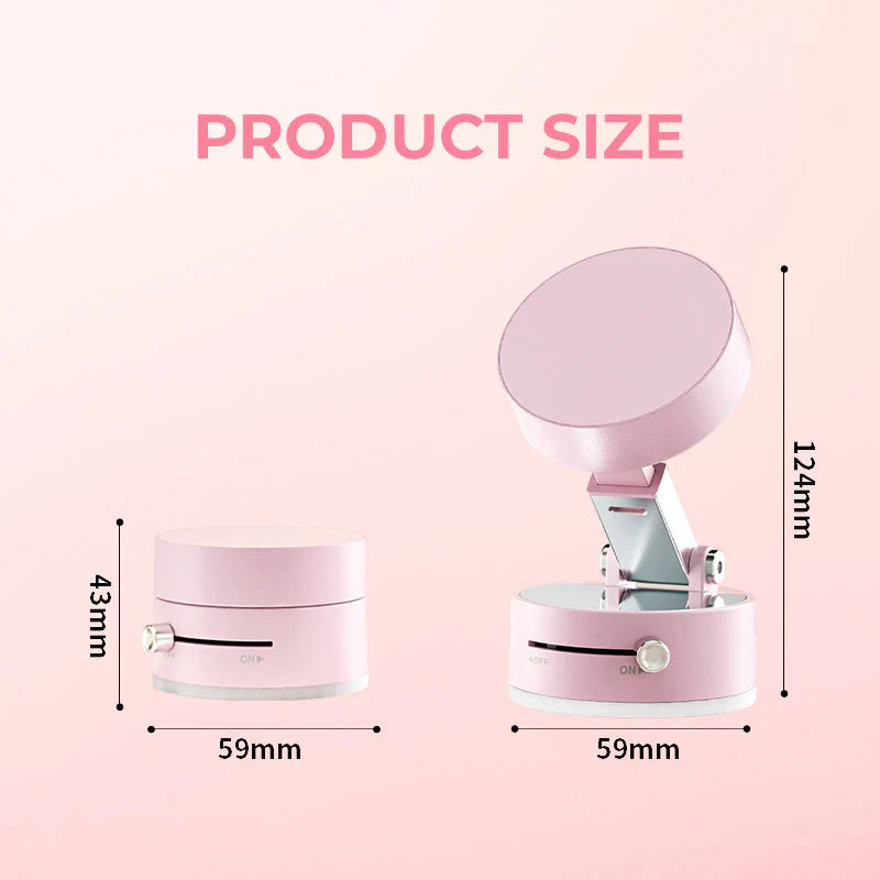 🔥🔥Hot in 2025 | Vacuum Magnetic Phone Stand