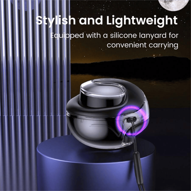 🎉Super New year deal - 70% OFF ! !💥Earphone Wireless Bluetooth