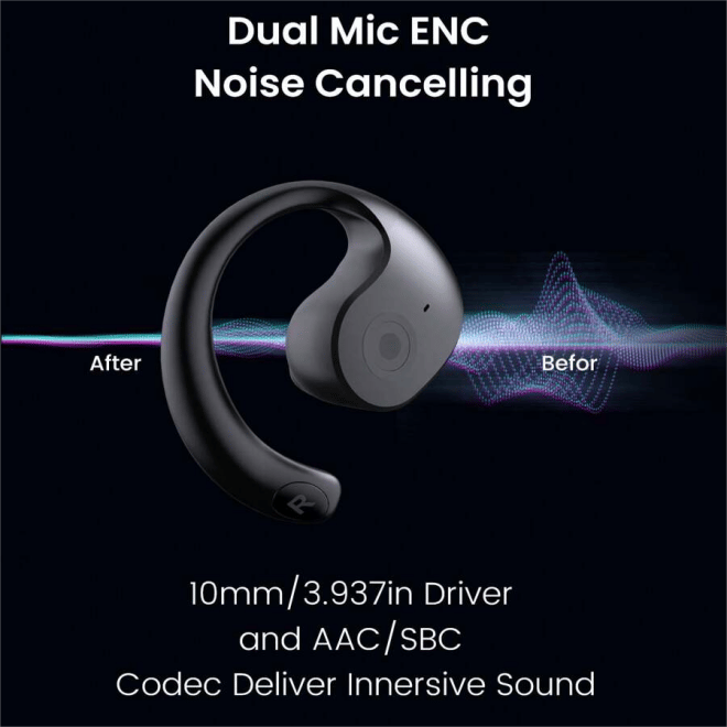🎉Super New year deal - 70% OFF ! !💥Earphone Wireless Bluetooth