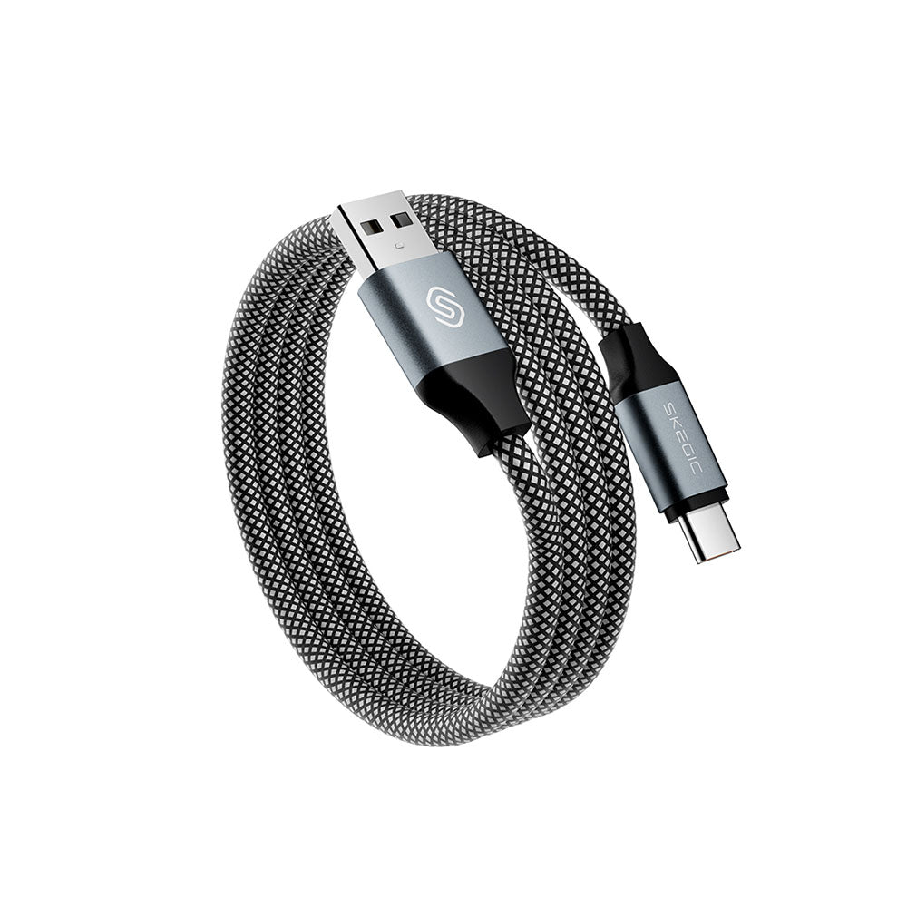 š±Magcable | Magnetic Anti-tangle Cableā”