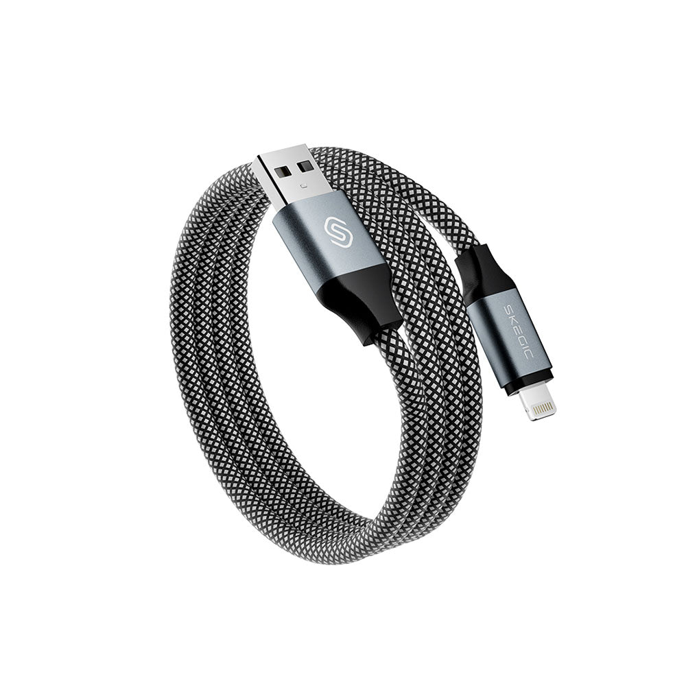 š±Magcable | Magnetic Anti-tangle Cableā”