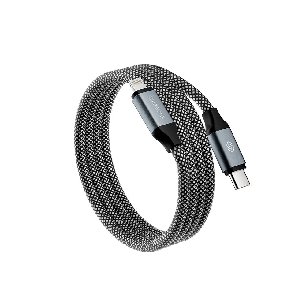 š±Magcable | Magnetic Anti-tangle Cableā”