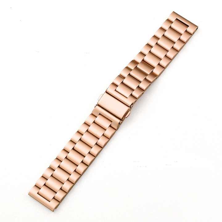 š„Hot-Sale | Apple Watch Solid Stainless Steel Strapā