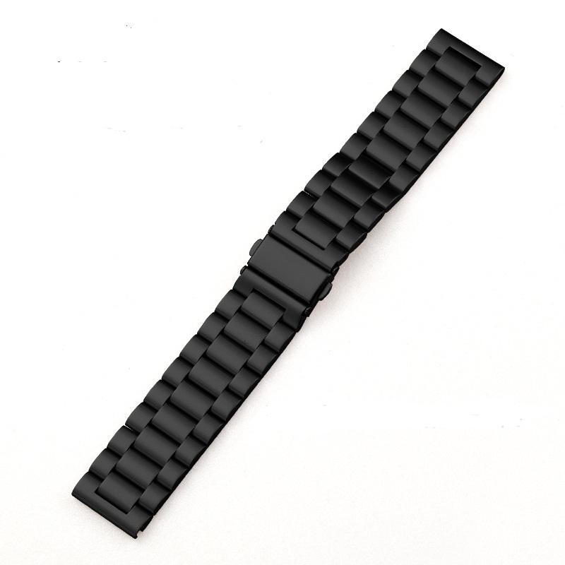 š„Hot-Sale | Apple Watch Solid Stainless Steel Strapā