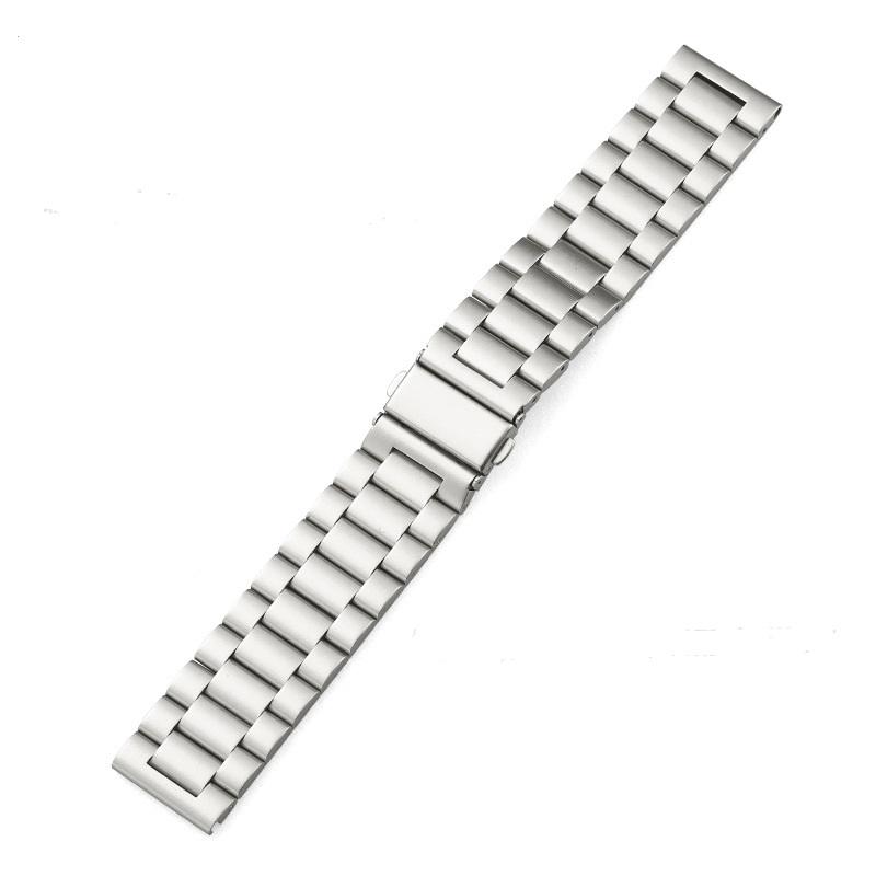 š„Hot-Sale | Apple Watch Solid Stainless Steel Strapā