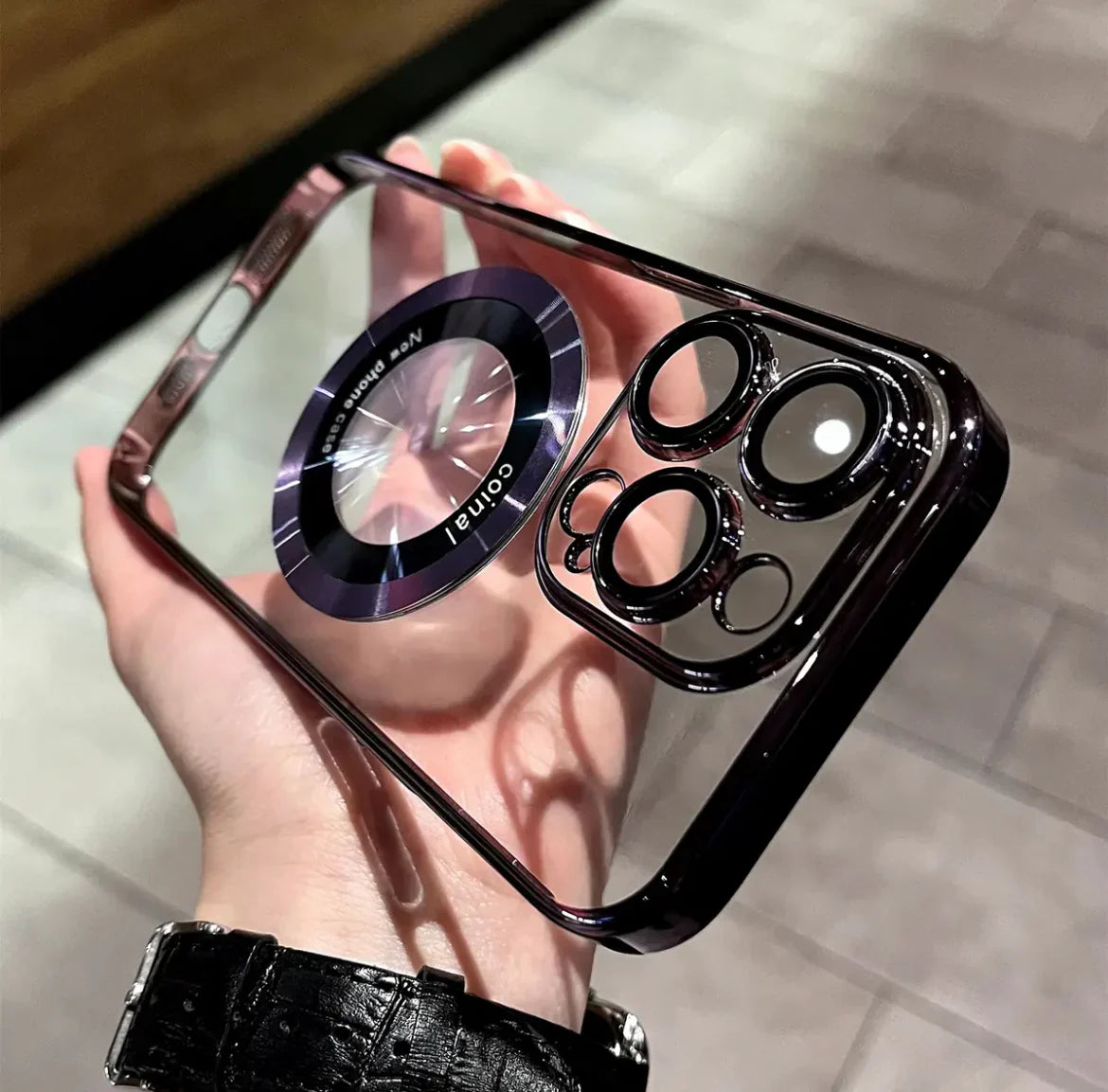 📱Magesafe iPhone cases