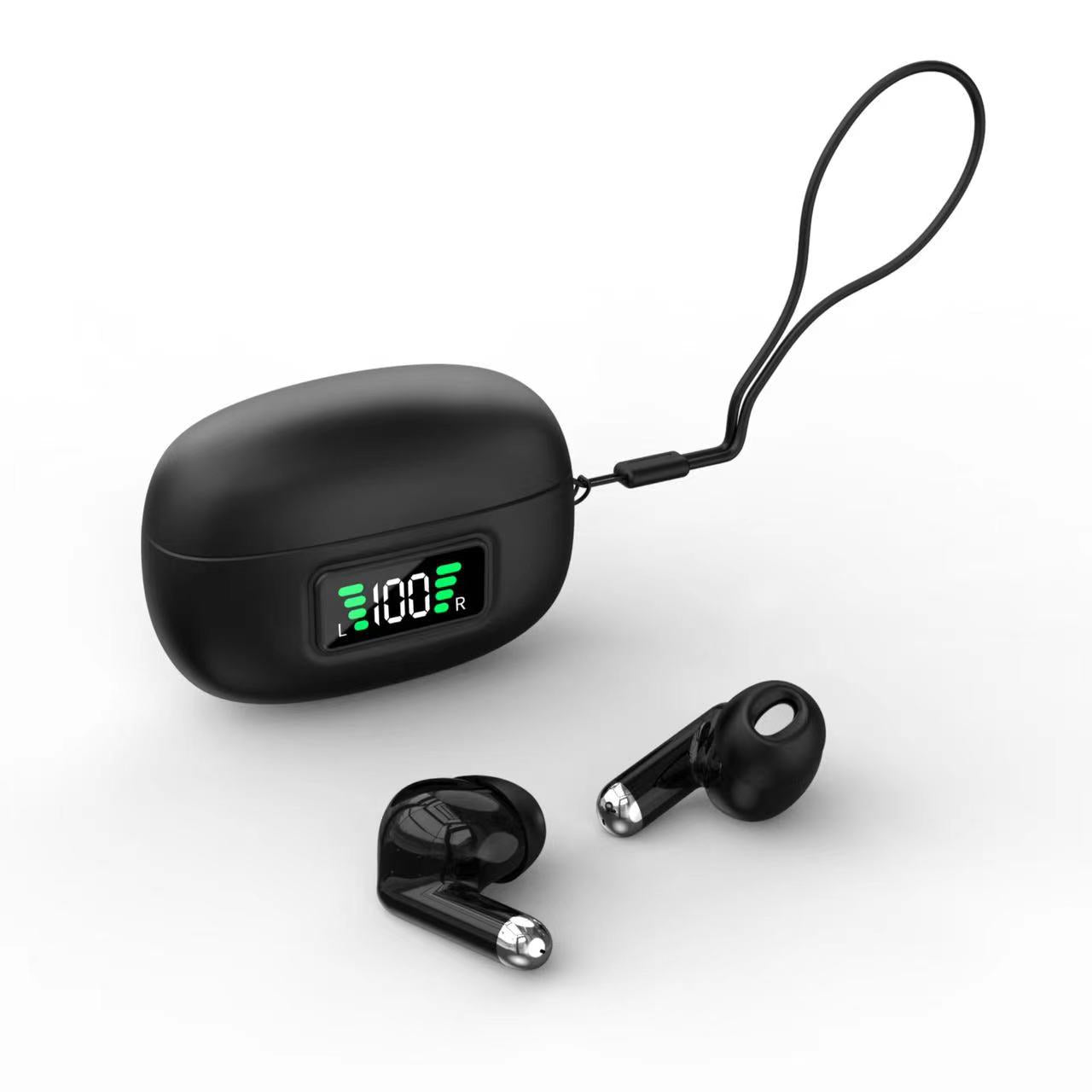 【🔥HOT SALE Bluetooth Headphones Wireless In-Ear