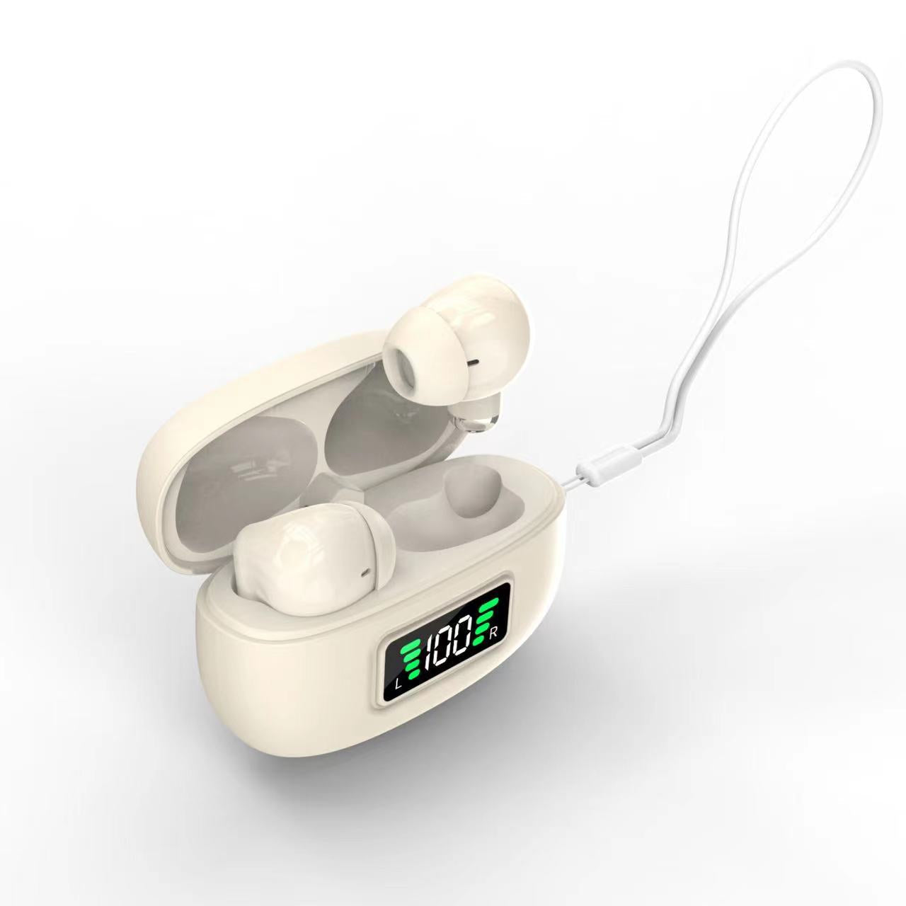 【🔥HOT SALE Bluetooth Headphones Wireless In-Ear