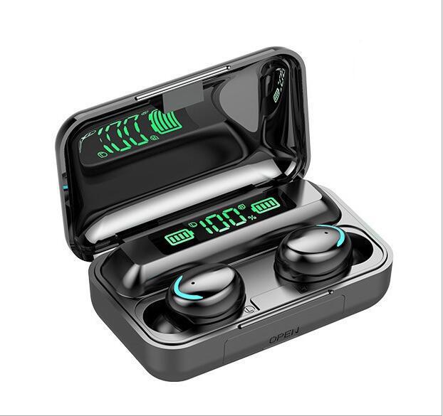 【🔥HOT SALE Bluetooth Headphones Wireless In-Ear