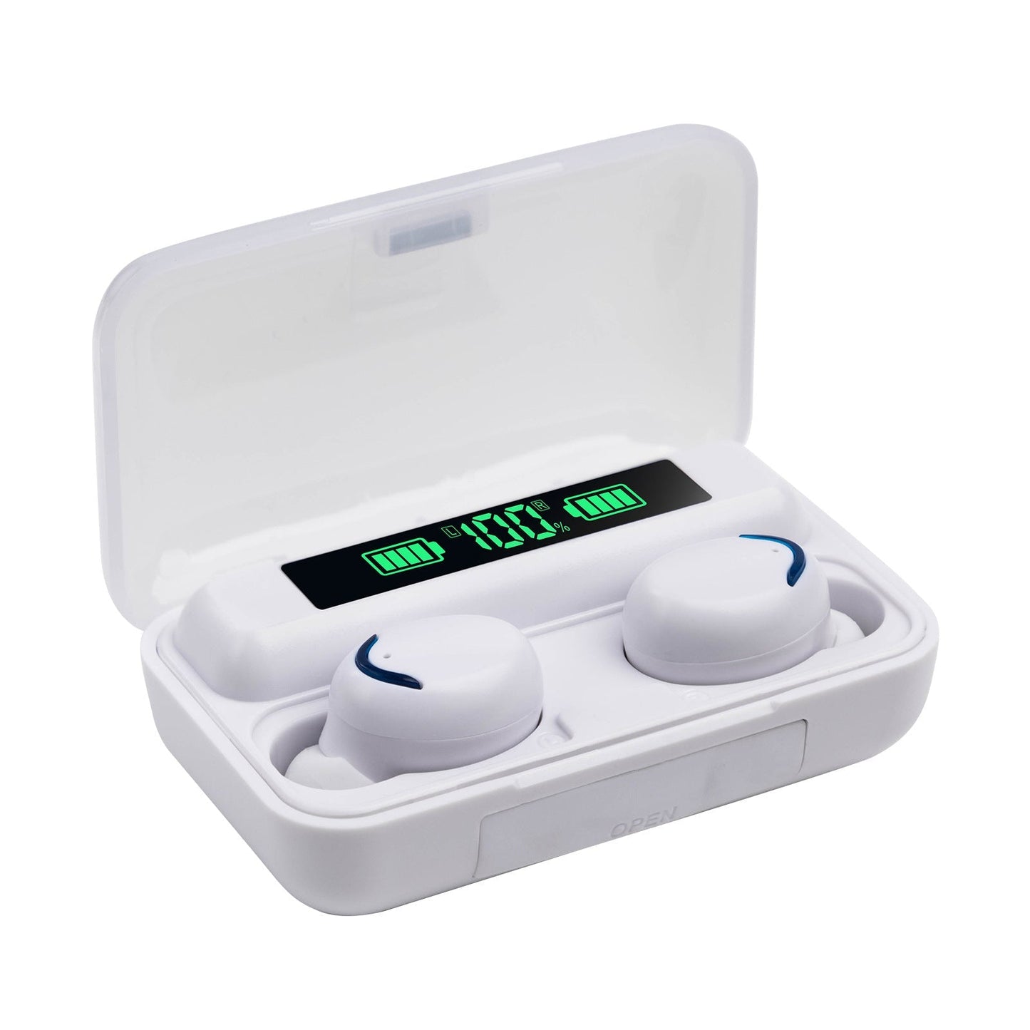 【🔥HOT SALE Bluetooth Headphones Wireless In-Ear