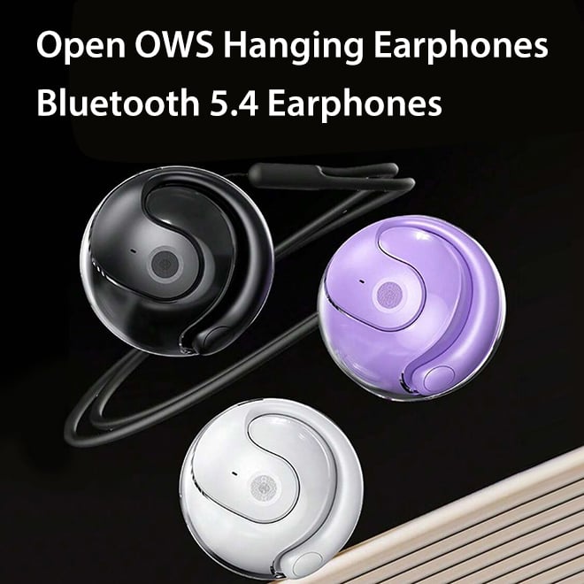 🎉Super New year deal - 70% OFF ! !💥Earphone Wireless Bluetooth