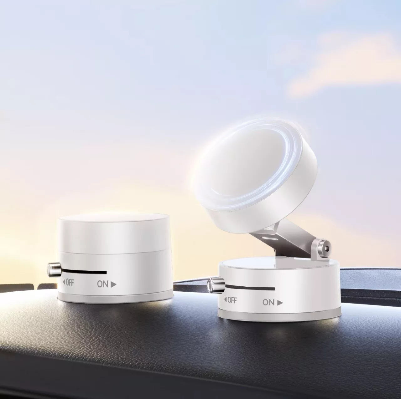 🔥🔥Hot in 2025 | Vacuum Magnetic Phone Stand
