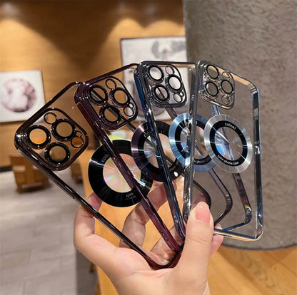 📱Magesafe iPhone cases