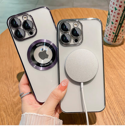 📱Magesafe iPhone cases